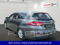 2019 Ford Mondeo