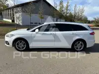2019 Ford Mondeo