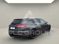 2019 Ford Mondeo