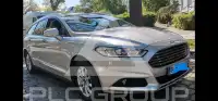 2019 Ford Mondeo