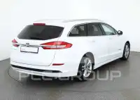 2019 Ford Mondeo