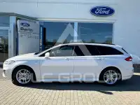 2019 Ford Mondeo
