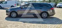 2019 Ford Mondeo