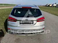 2019 Ford Mondeo