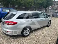 2019 Ford Mondeo