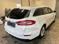 2019 Ford Mondeo
