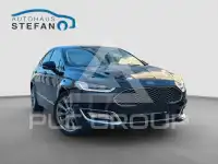 2019 Ford Mondeo