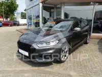 2019 Ford Mondeo