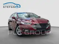 2019 Ford Mondeo
