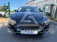 2019 Ford Mondeo