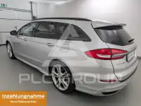 2019 Ford Mondeo
