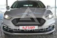 2019 Ford Mondeo