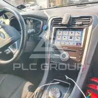 2019 Ford Mondeo