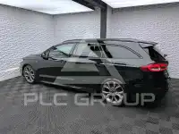2019 Ford Mondeo
