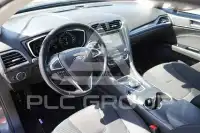 2019 Ford Mondeo