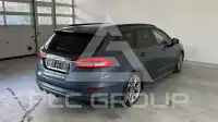 2019 Ford Mondeo