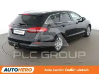 2019 Ford Mondeo