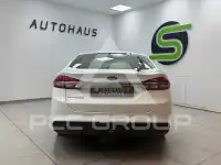 2019 Ford Mondeo