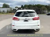 2019 Ford Mondeo