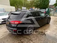 2019 Ford Mondeo