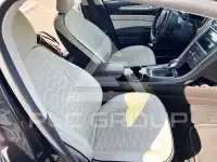 2019 Ford Mondeo
