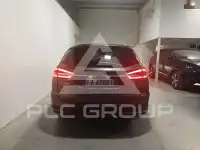 2019 Ford Mondeo