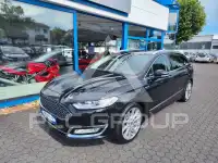 2019 Ford Mondeo