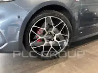 2019 Ford Mondeo