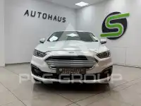 2019 Ford Mondeo