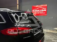 2019 Ford Mondeo