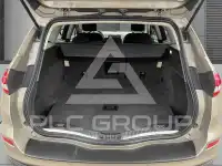 2019 Ford Mondeo