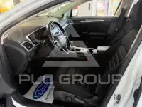 2019 Ford Mondeo