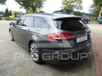 2019 Ford Mondeo