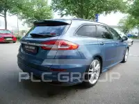2019 Ford Mondeo