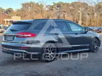 2019 Ford Mondeo