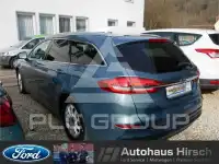 2019 Ford Mondeo