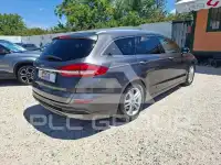 2019 Ford Mondeo