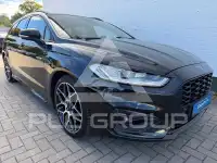 2019 Ford Mondeo