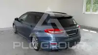 2019 Ford Mondeo