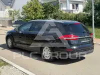 2019 Ford Mondeo