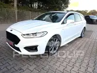 2019 Ford Mondeo