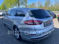 2019 Ford Mondeo