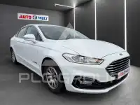 2019 Ford Mondeo