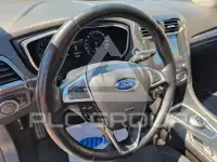 2019 Ford Mondeo