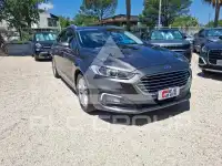 2019 Ford Mondeo