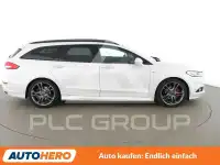 2019 Ford Mondeo