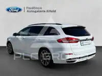 2019 Ford Mondeo