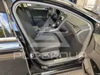 2019 Ford Mondeo