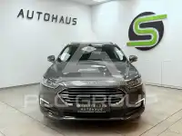 2019 Ford Mondeo
