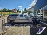 2019 Ford Mondeo
